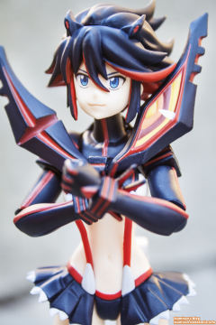 figma#220 缠流子&鲜血 -资料图