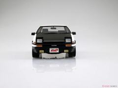 藤原拓海 AE86 Trueno Project-D Ver.-资料图