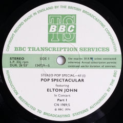 Stereo Pop Special-61 &amp; 62