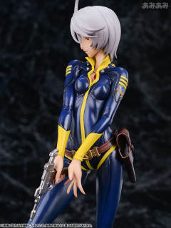 Yamato Girls Collection 山本玲 潜水服 ver.-资料图