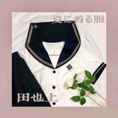 月花中·水手服-资料图