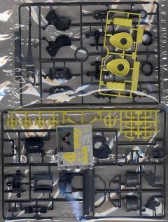 MG AMX-004-3 卡碧尼MK-Ⅱ -资料图