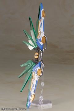 Phantasy Star Online 2 es 杰妮 Stella Innocent Ver.-资料图