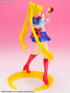 Figuarts ZERO 月野兔 -资料图