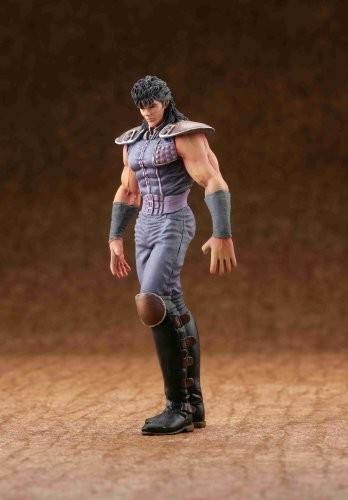 雷伊 Hokuto no Ken Figure Collection