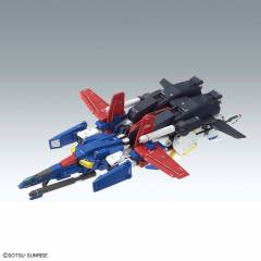 MG MSZ-010 ZZ高达 Ver.Ka-资料图