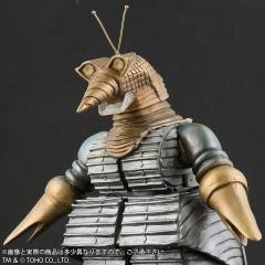 Toho Daikaiju Series 莫格拉 发光 ver.-资料图