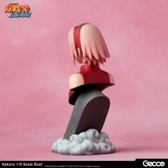 Bust 春野樱 -资料图