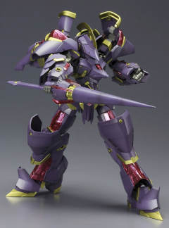Frame Arms NSG-Z0/E Durga I-资料图