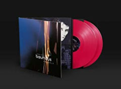 Crackle - Best of Bauhaus