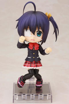 Cu-Poche 小鸟游六花 -资料图