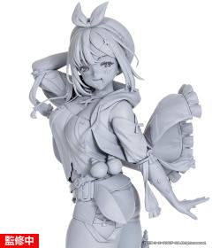 莱莎琳·斯托特-资料图