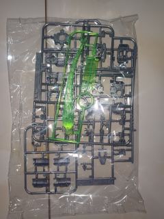 MG XXXG-01D2 地狱死神高达改 特殊质感版-资料图