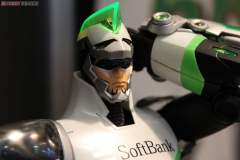 MG Figurerise Wild Tiger-资料图