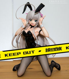B-style 奈亚拉托提普 Bunny ver.-资料图