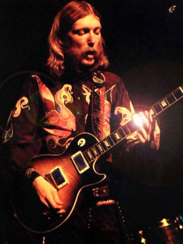 Duane Allman 作品合集
