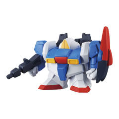 Ganbare! SD Gundam (01) MSZ-006 Z高达