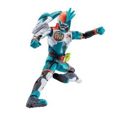 LVUR 假面骑士Ex-Aid Double Action Gamer Level XX L-资料图