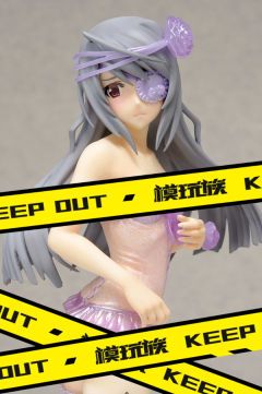 DreamTech LingerieStyle Series 拉芙拉·布迪威伊 Animaru! 限定版 ver.-资料图