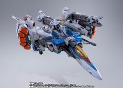 DX超合金 VF-31AX 卡伊洛斯PLUS-资料图