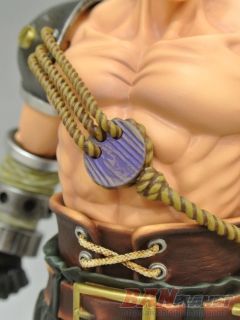 Master Stars Piece 泽法 -资料图