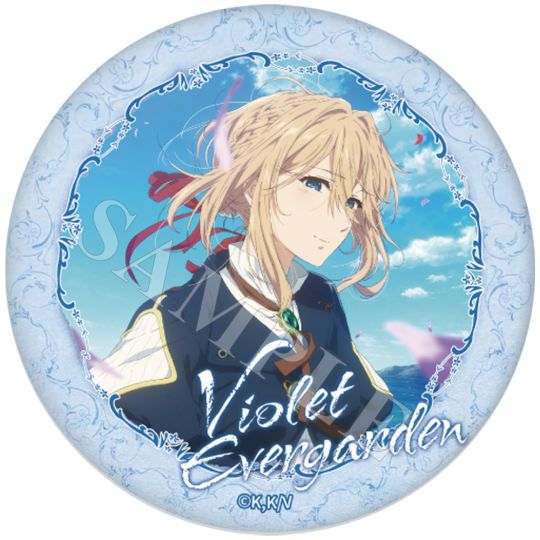 紫罗兰永恒花园-1