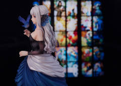 格莉泽尔达 格温德林 Dress ver.-资料图