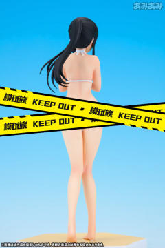 Beach Queens 千反田爱瑠-资料图