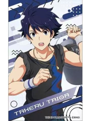 大河武-movic透卡