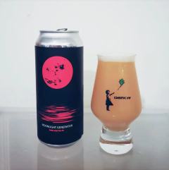 费登斯/崎岖小路 月光发生器
双倍IPA