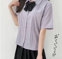 落樱·衬衫-资料图