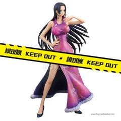 DXF 伟大航女 vol.3 波雅·汉库克 -资料图