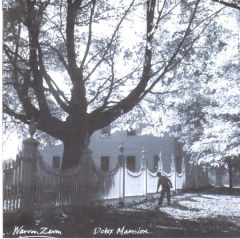 Detox Mansion