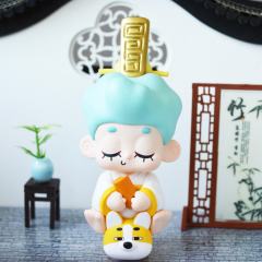 上下五千年系列-资料图