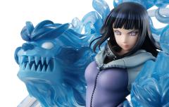Naruto Gals DX 日向雏田 ver.3-资料图
