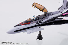VF-31F 齐格飞-资料图