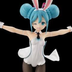 BiCute Bunnies 初音未来 白色 ver.-资料图