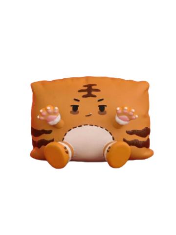 眼黑黑虎年限定