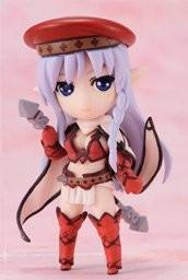 Queen's Blade Puchitto! Vol. 1 ~Hobby Japan Exclusive Ver.~ 阿莱茵 Petit (2P Color Ver.)