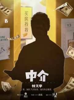 中介-资料图
