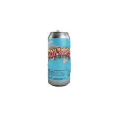 轨道 双倍IPA