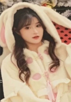 谭勇航 23甜蜜圣诞之约小卡 ver.B