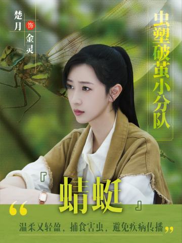 打工人·虫探系列-3