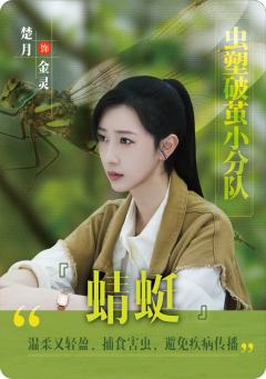 打工人·虫探系列-3