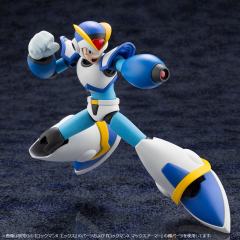 洛克人X Full Armor-资料图