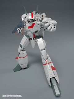 Plamax VF-1J 女武神 机器人形态（一条辉专用）-资料图