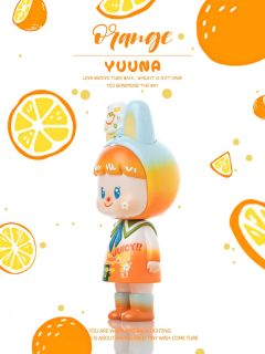 橘子汽水-资料图
