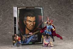 ARTFX Premier 奇异博士 -资料图