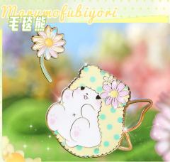 花花万象系列-资料图