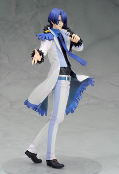 ALTAiR 圣川真斗 ST☆RISH-资料图